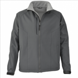 Maindeck Softshell Jacket - Carbon