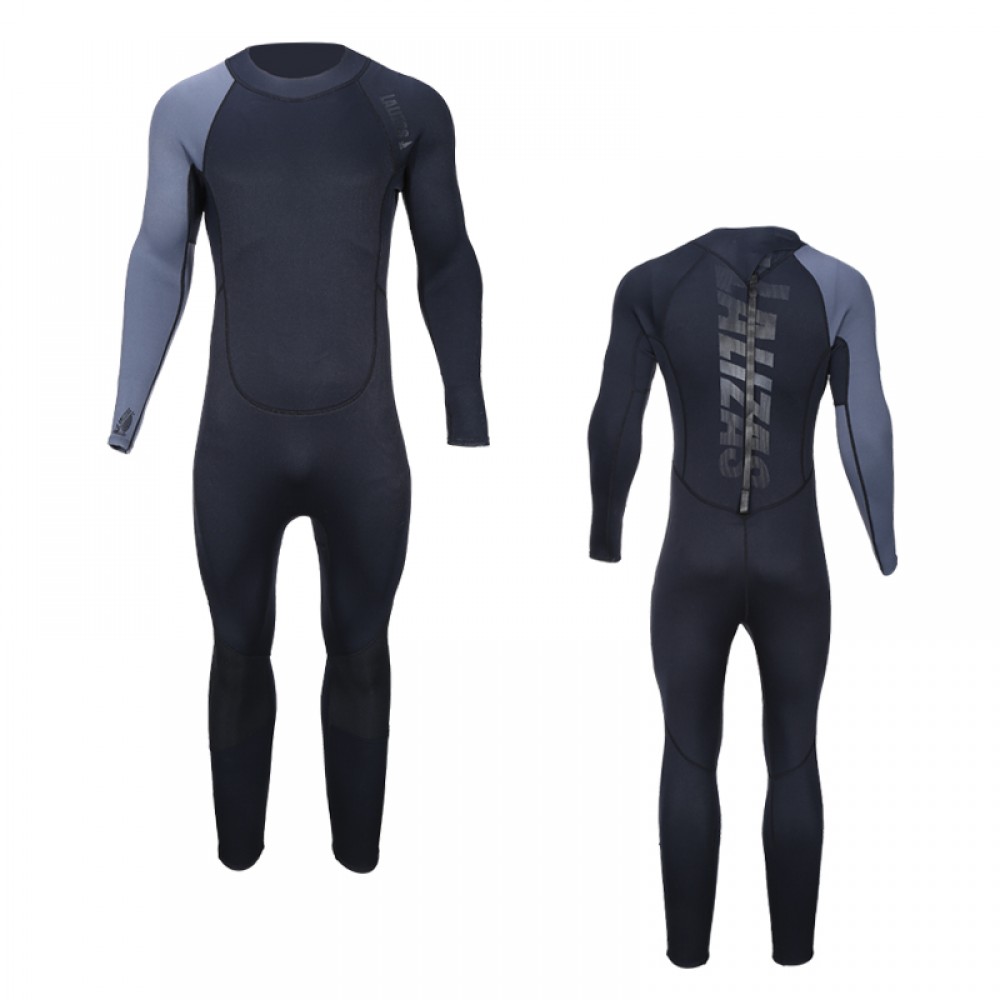 Men Neoprene Wetsuit XL | Watersport clothing