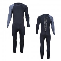 Neoprene Full Wetsuit 3:2mm Size: M,L.XL,XXL