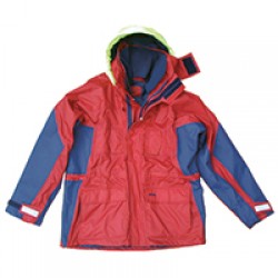 Off Shore sailing jacket- Breathable - XL