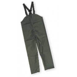 Fisherman Trousers - Green, Medium, Large, Xlarge