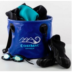 Cosimac Cosi Bucket 13L Blue