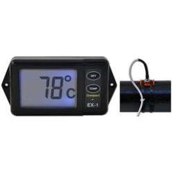 EX-1 Exhaust Temperature Monitor/Alarm