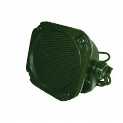 VHF Extension Speaker Waterproof NASA