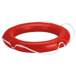 Lifebuoy Rings Non-SOLAS 0.9kg SATURNO