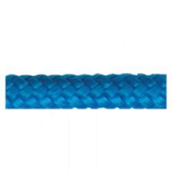 CABO Wind-surf rope, Diameter 2mm or 3mm blue