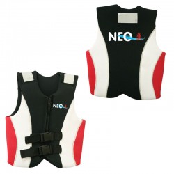 Neo 50N, Buoyancy Aid, ISO 12402-5, Child 25-40 kg