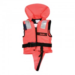 Lalizas Lifejacket Child 100N, ISO 12402-4