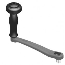 Winch Handle - 25cm