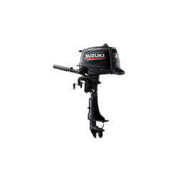 Suzuki DF4A Outboard Short or Long Shaft