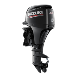 Suzuki DF40ATL Outboard Long Shaft