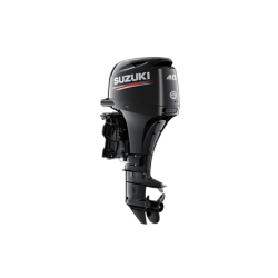 Suzuki DF40ATL Outboard Long Shaft