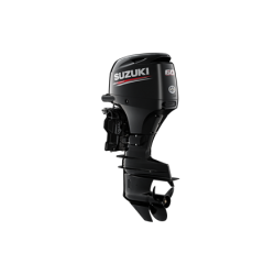 Suzuki DF60AVTL High Thrust Outboard Long Shaft