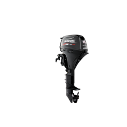 Suzuki DF9.9A Outboard Short or Long Shaft