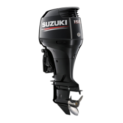 Suzuki DF150APL Outboard Long Shaft