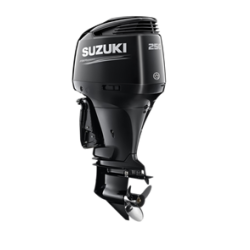 Suzuki DF250APXX Outboard Extra Extra Long Shaft