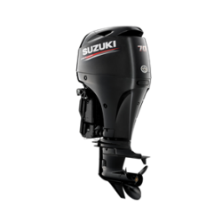 Suzuki DF70ATL Outboard Long Shaft