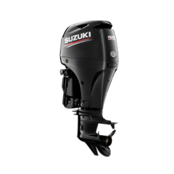 Suzuki DF90ATL Outboard Long Shaft