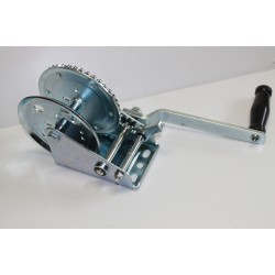 Solid Gear 2000lbs/907kg winch